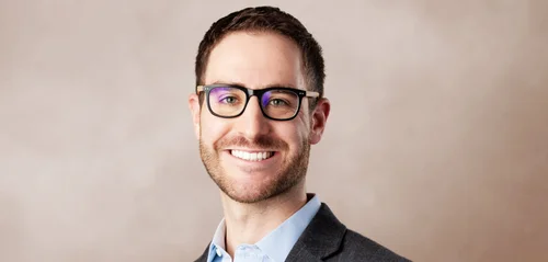 Danny Zane, Ph.D.
