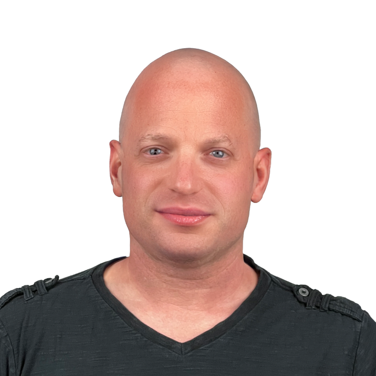 Ben Greenberg