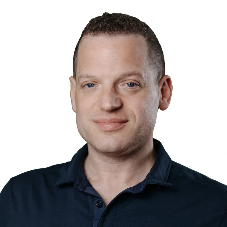 Jeremy Greenberg