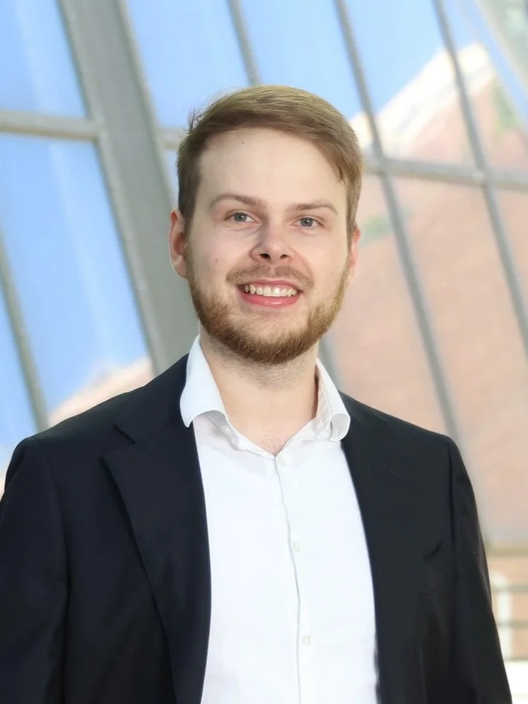 Lennart Meincke