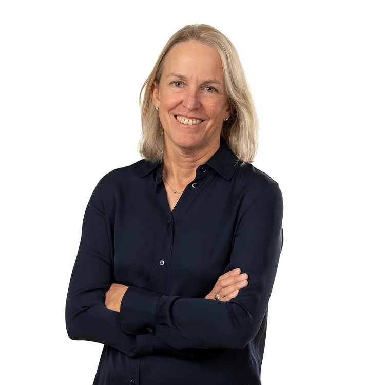 Wendy Alexander