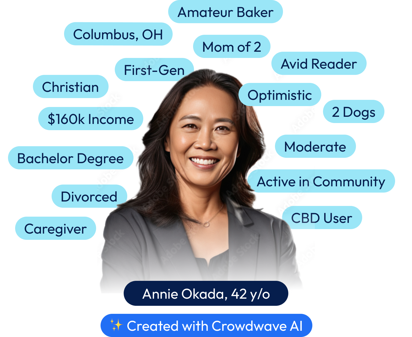 Marketing and advertising research